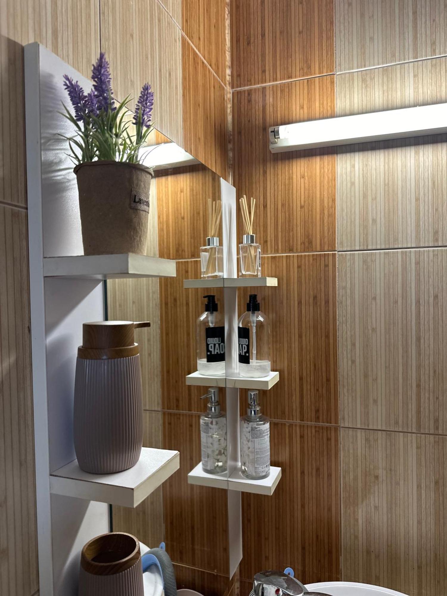Downtown Studio By Darius Residence Bucureşti Eksteriør bilde